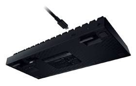 Klávesnice Razer BlackWidow V3 Mini HyperSpeed Yellow Switches černá

 obrázek produktu 4 z 11