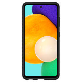 Kryt na mobil Spigen Rugged Armor na Samsung Galaxy A52/A52 5G/A52s 5G černý

 obrázek produktu 2 z 8