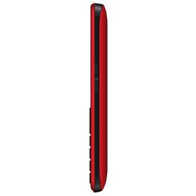 Mobilní telefon Evolveo EasyPhone EG pro seniory červený

 obrázek produktu 4 z 5