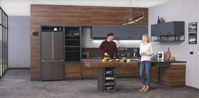 Americká lednice Haier HTF-508DGS7 

 obrázek produktu 14 z 17