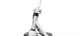 Elektrická koloběžka Ninebot by Segway Zing C10 

 obrázek produktu 9 z 25