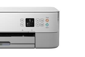Tiskárna multifunkční Canon PIXMA TS5351A bílá

 obrázek produktu 6 z 8