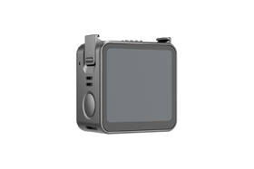 Modul DJI Action 2 Front Touchscreen šedý

 obrázek produktu 2 z 4