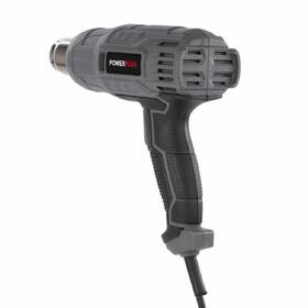Horkovzdušná pistole POWERPLUS POWE80042 

 obrázek produktu 6 z 10