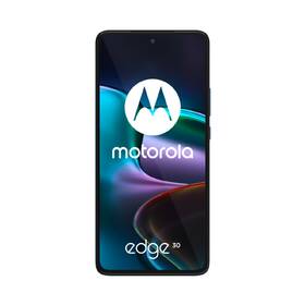 Mobilní telefon Motorola Edge 30 5G 8 GB / 256 GB - Meteor Gray 
