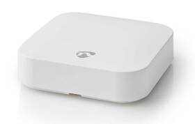 Vypínač Nedis SmartLife, Zigbee 3.0, jednoduchý bílý

 obrázek produktu 2 z 7