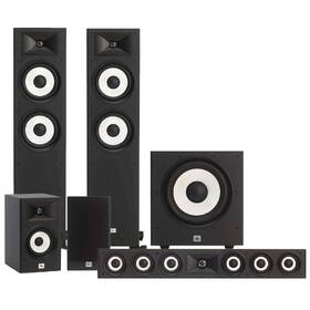 Reproduktor JBL STAGE A135C (1 ks) černý

 obrázek produktu 7 z 8