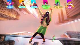 Hra Ubisoft PlayStation 5 Just Dance 2023 (Code in a box) 

 obrázek produktu 1 z 4
