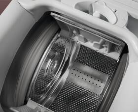 Pračka Electrolux EW2TN5061C bílá

 obrázek produktu 4 z 6