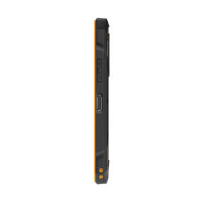 Mobilní telefon Doogee S51 4 GB / 64 GB černý/oranžový

 obrázek produktu 10 z 11