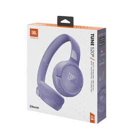 Sluchátka JBL Tune 520BT fialová

 obrázek produktu 9 z 9