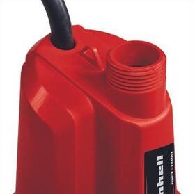 Ponorné čerpadlo Einhell GE-SP 18 LL Li-Solo (bez baterie) 4181560 

 obrázek produktu 3 z 4