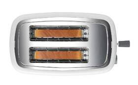 Topinkovač Black+Decker BXTO820E bílý

 obrázek produktu 3 z 10