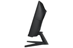 Herní monitor Samsung Odyssey G5 G55C černý

 obrázek produktu 10 z 10