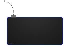 Podložka pod klávesnici a myš Genesis RGB BORON 500 XXL LOGO, 80×40 cm černá

 obrázek produktu 2 z 11