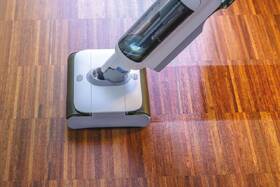 Víceúčelový vysavač Hoover HW500 011 WET&DRY bílý

 obrázek produktu 14 z 25