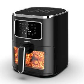 Fritéza horkovzdušná Rohnson R-2862, 5 l černá

 obrázek produktu 1 z 4