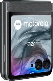 Mobilní telefon Motorola Razr 50 5G 8 GB / 256 GB - Koala Grey 

 obrázek produktu 23 z 34