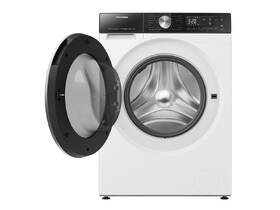 Pračka Hisense WF5S9045BW bílá barva
