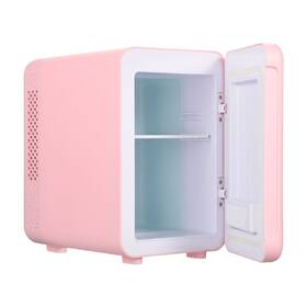Autochladnička Adler AD8084 pink 

 obrázek produktu 1 z 11