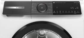 Set výrobků Bosch WGH24400BY + WQH245B6BY + WTZ27500 bílý

 obrázek produktu 12 z 19