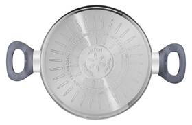 Hrnec s poklicí Tefal G7124445, 20 cm nerez

 obrázek produktu 3 z 10