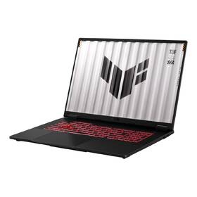 Notebook Asus TUF Gaming A18 šedá barva
