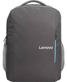 Batoh na notebook Lenovo 15.6" Laptop Everyday Backpack B515 šedý

 obrázek produktu 3 z 4