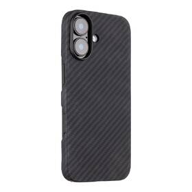 Kryt na mobil Tactical MagForce Aramid na Apple iPhone 17 černý

 obrázek produktu 1 z 3