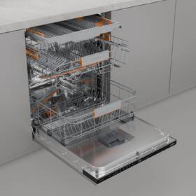 Myčka nádobí Gorenje GV16C 

 obrázek produktu 8 z 22