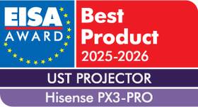 Laser TV Hisense PX3-Pro 

 obrázek produktu 1 z 12