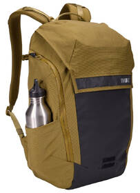 Batoh na notebook THULE Paramount Commuter 28 l hnědý

 obrázek produktu 10 z 14