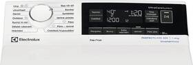 Pračka Electrolux EW8TA3562C bílá

 obrázek produktu 2 z 5
