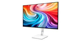 Monitor Acer CE270U X bílý

 obrázek produktu 2 z 9