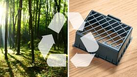 HEPA filtr pro vysavače Bosch BBZ160HF 

 obrázek produktu 3 z 6