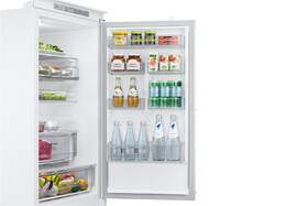Chladnička s mrazničkou Samsung BRB80F26ACS0EO bílé

 obrázek produktu 4 z 14