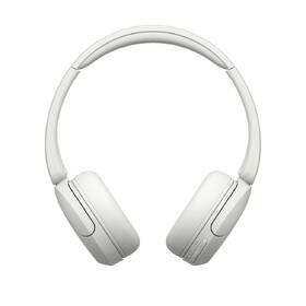 Sluchátka Sony WH-CH530 bílá

 obrázek produktu 3 z 14