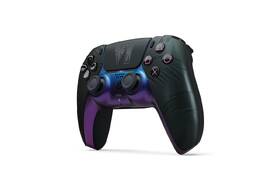 Bezdrátový ovladač Sony DualSense pro PS5 - Grand Theft Auto VI Limited Edition černý

 obrázek produktu 1 z 8