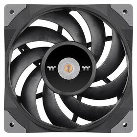 Ventilátor Thermaltake Toughfan 12, 2 ks černý

 obrázek produktu 1 z 6