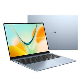 Notebook Asus Vivobook S16 modrý

 obrázek produktu 8 z 8