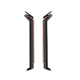 Žehlička na vlasy Dyson Corrale CoolShine HT02 ceramic pink

 obrázek produktu 6 z 7