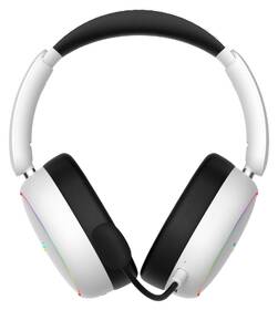Headset HATOR Phoenix 2 bílý

 obrázek produktu 4 z 10