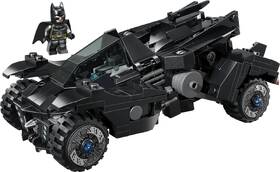 Stavebnice LEGO® DC Batman™ 67009 Batmobil z videohry Batman™: Arkham 

 obrázek produktu 1 z 6