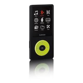 MP4 přehrávač Lenco Xemio-860 8GB černý/zelený

 obrázek produktu 1 z 6