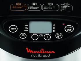 Domácí pekárna Moulinex OW311E30 černá/nerez

 obrázek produktu 6 z 6