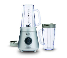 Stolní mixér KENWOOD SB055 stříbrný

 obrázek produktu 1 z 10