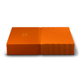 Externí pevný disk 2,5" Western Digital 2TB, USB 3.0 oranžový

 obrázek produktu 5 z 7