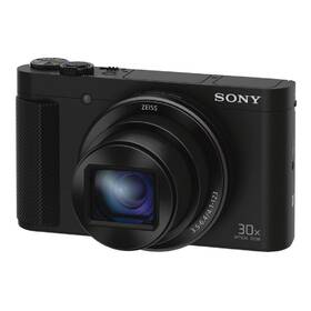 Digitální fotoaparát Sony DSC-HX90B černá barva

