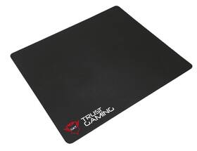 Podložka pod myš Trust GXT 754, L, 32 x 27 cm černá

 obrázek produktu 1 z 2