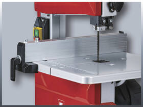 Pila pásová Einhell TC-SB 200/1 Classic 

 obrázek produktu 5 z 12